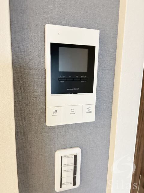 雲雀丘花屋敷駅 徒歩6分 3階の物件内観写真