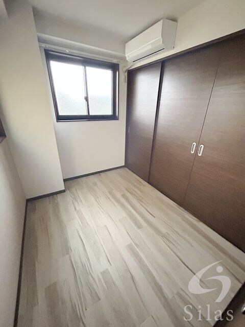 雲雀丘花屋敷駅 徒歩6分 3階の物件内観写真