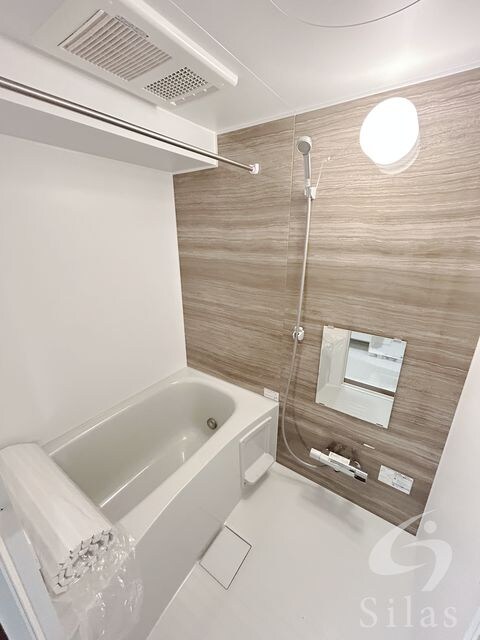 雲雀丘花屋敷駅 徒歩6分 3階の物件内観写真