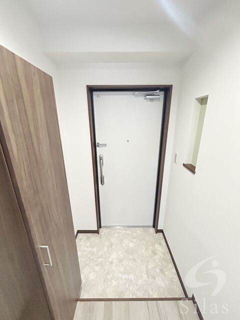 雲雀丘花屋敷駅 徒歩6分 2階の物件内観写真