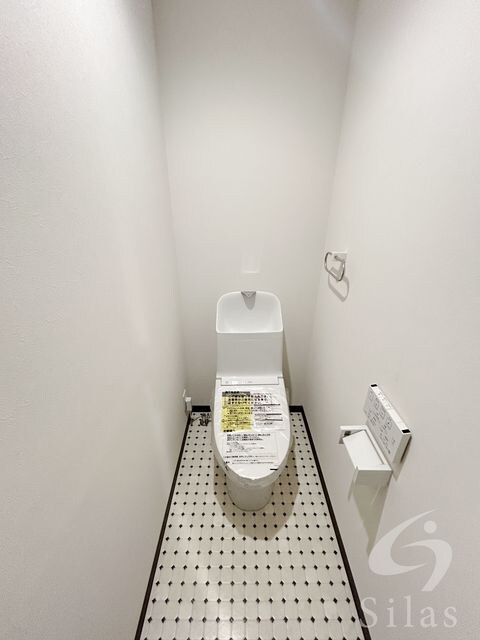 雲雀丘花屋敷駅 徒歩6分 2階の物件内観写真