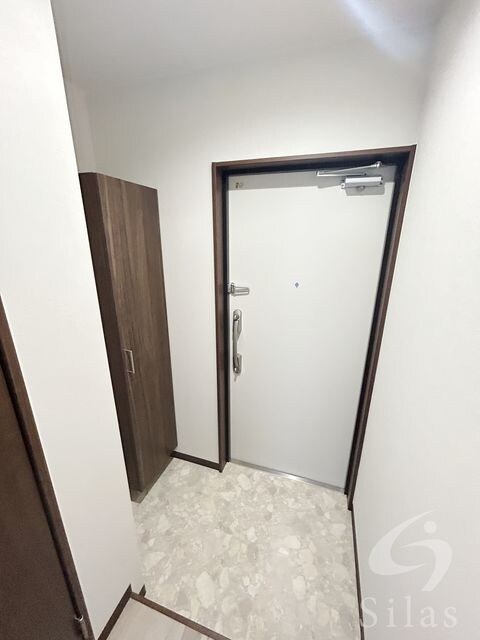 雲雀丘花屋敷駅 徒歩6分 3階の物件内観写真