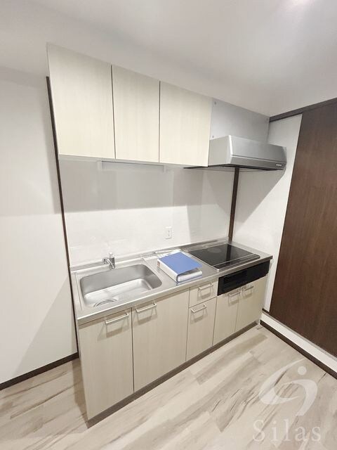 雲雀丘花屋敷駅 徒歩6分 2階の物件内観写真