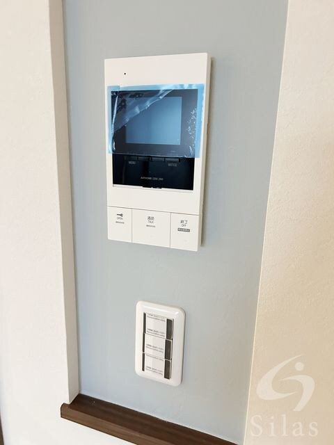 雲雀丘花屋敷駅 徒歩6分 5階の物件内観写真