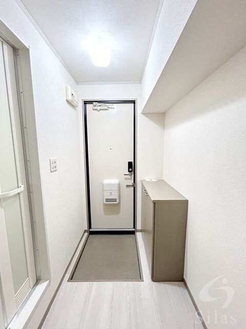 摂津本山駅 徒歩3分 2階の物件内観写真