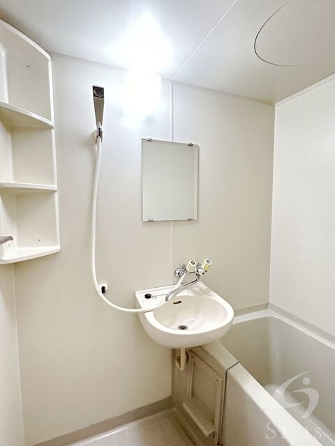 摂津本山駅 徒歩3分 2階の物件内観写真