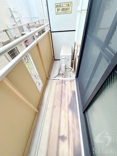 摂津本山駅 徒歩3分 2階の物件内観写真