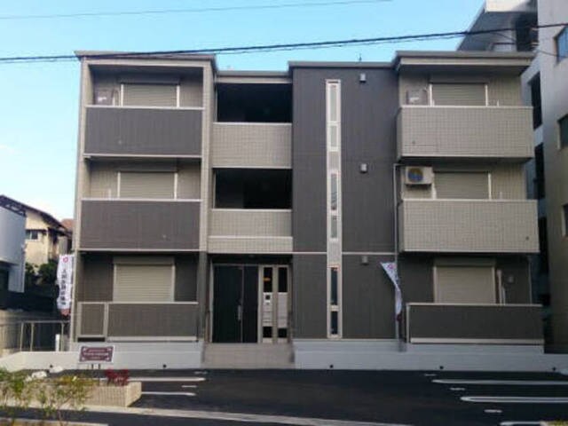 住吉駅 徒歩7分 1階の物件外観写真