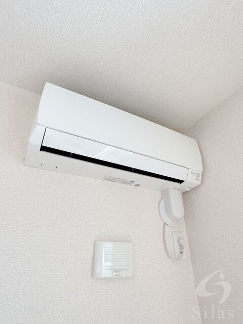 住吉駅 徒歩7分 1階の物件内観写真