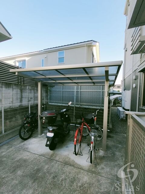 住吉駅 徒歩7分 2階の物件外観写真