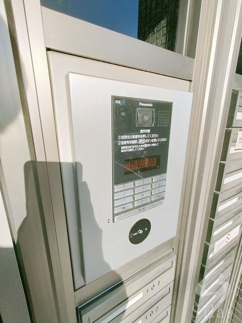 住吉駅 徒歩7分 2階の物件外観写真