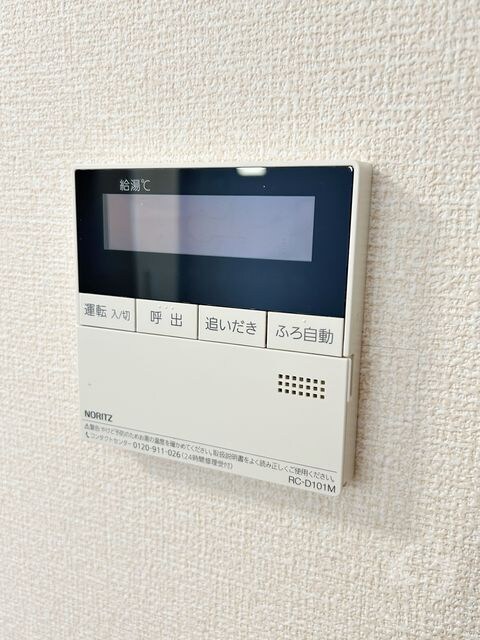 住吉駅 徒歩7分 1階の物件内観写真