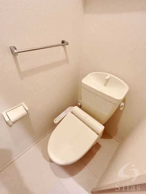 住吉駅 徒歩7分 1階の物件内観写真