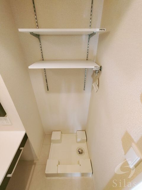 住吉駅 徒歩7分 2階の物件内観写真