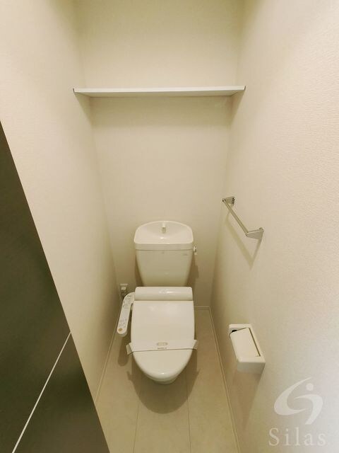 住吉駅 徒歩7分 2階の物件内観写真