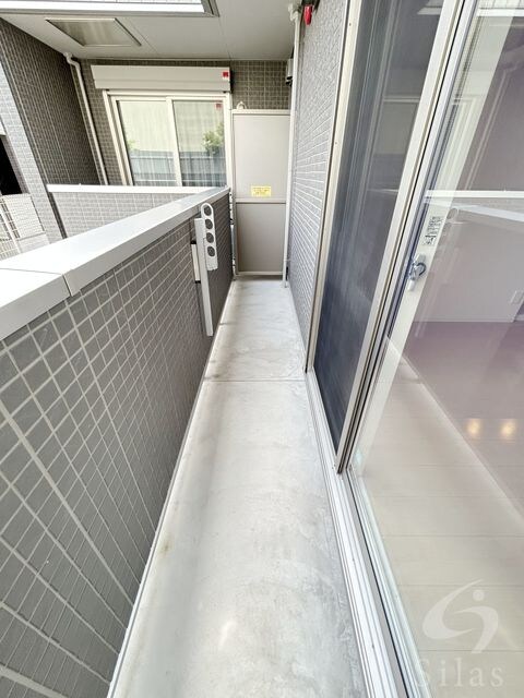 住吉駅 徒歩7分 1階の物件内観写真