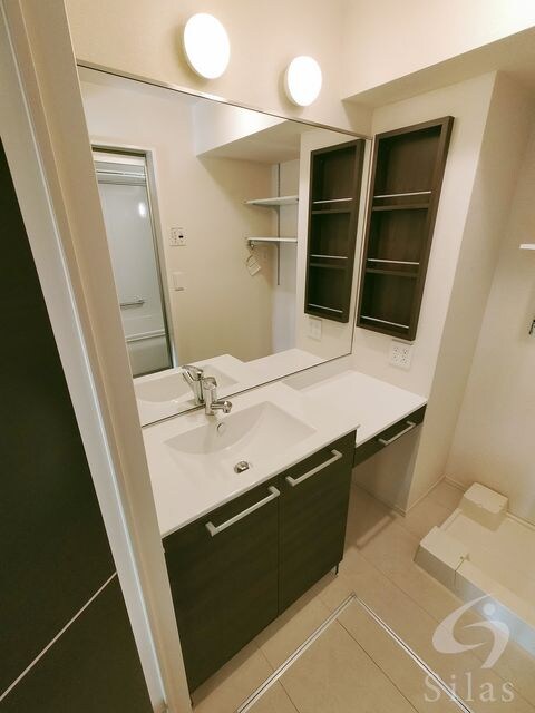 住吉駅 徒歩7分 2階の物件内観写真