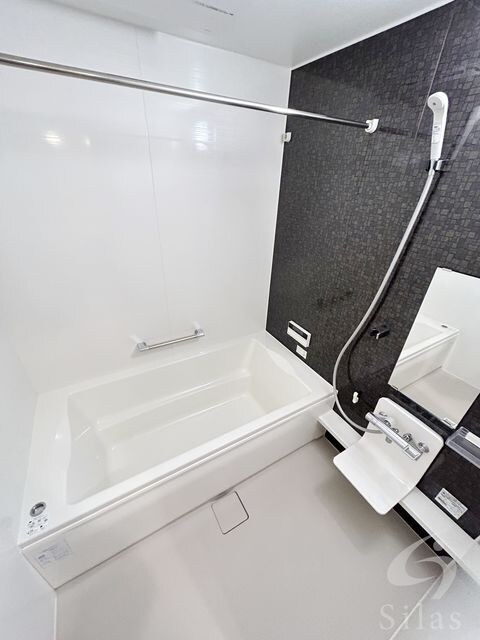 住吉駅 徒歩7分 1階の物件内観写真