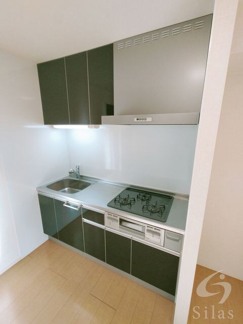 住吉駅 徒歩7分 2階の物件内観写真