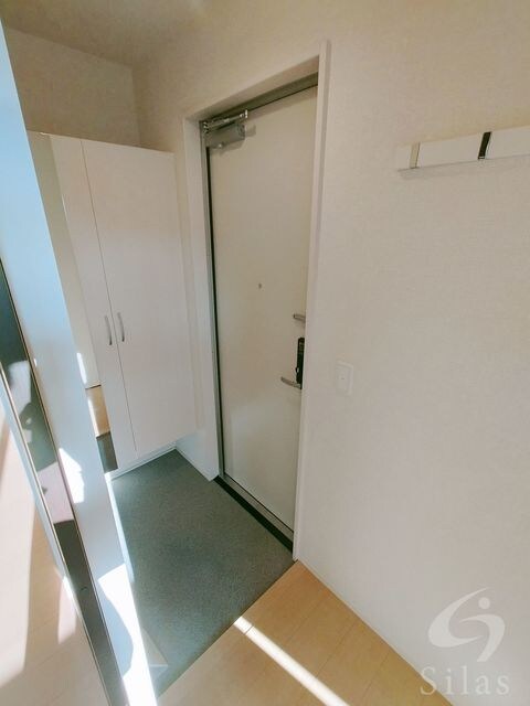 住吉駅 徒歩7分 2階の物件内観写真