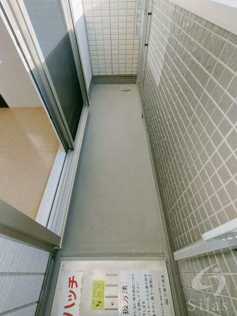 住吉駅 徒歩7分 2階の物件内観写真