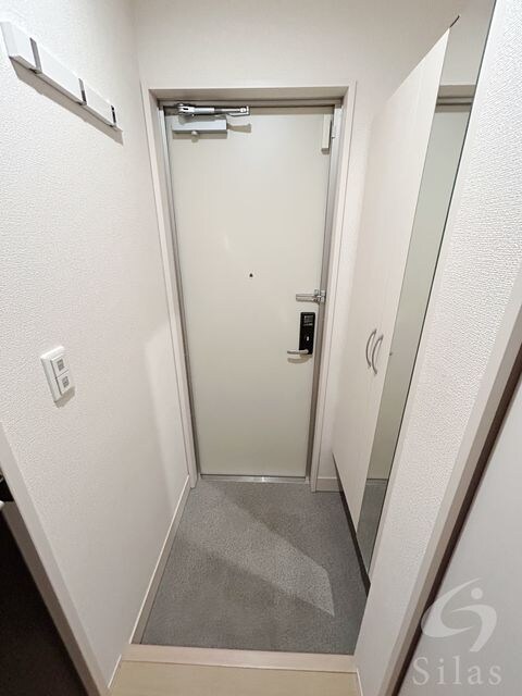 住吉駅 徒歩7分 1階の物件内観写真