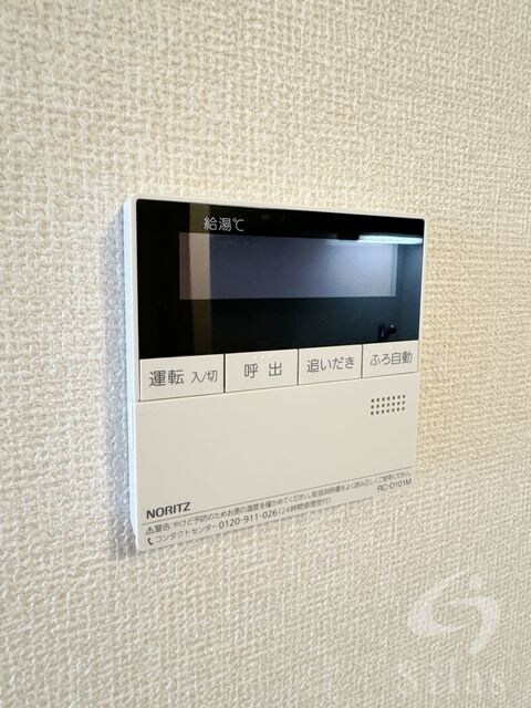 住吉駅 徒歩7分 2階の物件内観写真