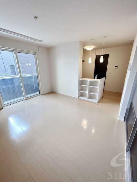 住吉駅 徒歩7分 1階の物件内観写真