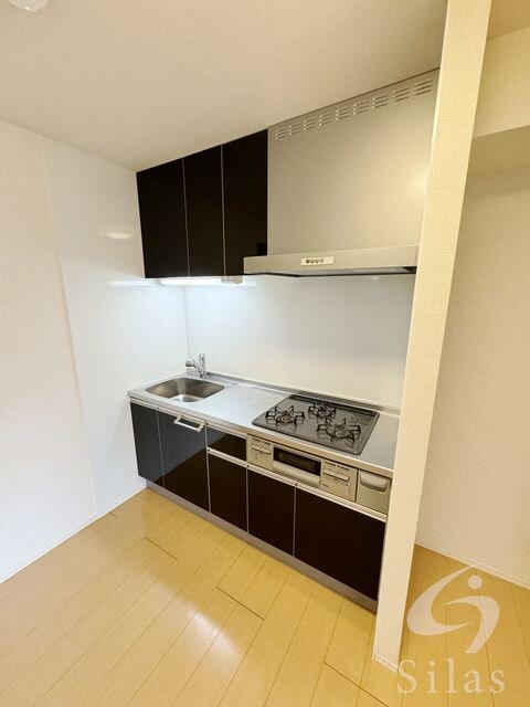 住吉駅 徒歩7分 2階の物件内観写真