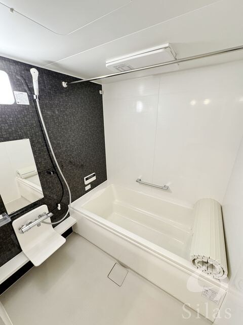 住吉駅 徒歩7分 2階の物件内観写真