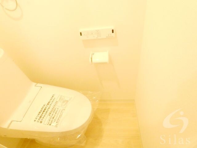 打出駅 徒歩3分 3階の物件内観写真