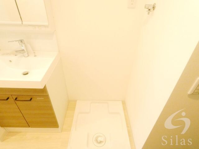 打出駅 徒歩3分 3階の物件内観写真