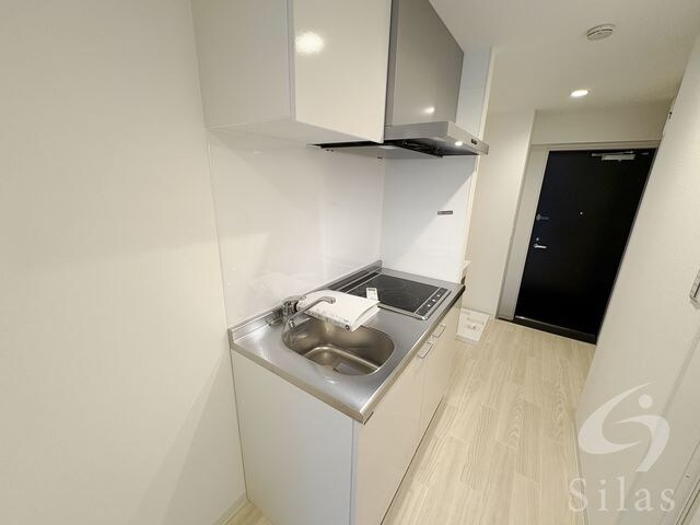 打出駅 徒歩3分 4階の物件内観写真