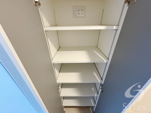 打出駅 徒歩3分 4階の物件内観写真