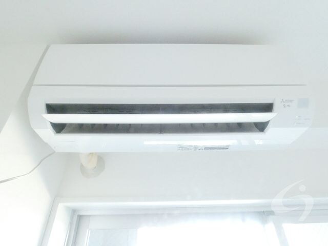 打出駅 徒歩3分 3階の物件内観写真