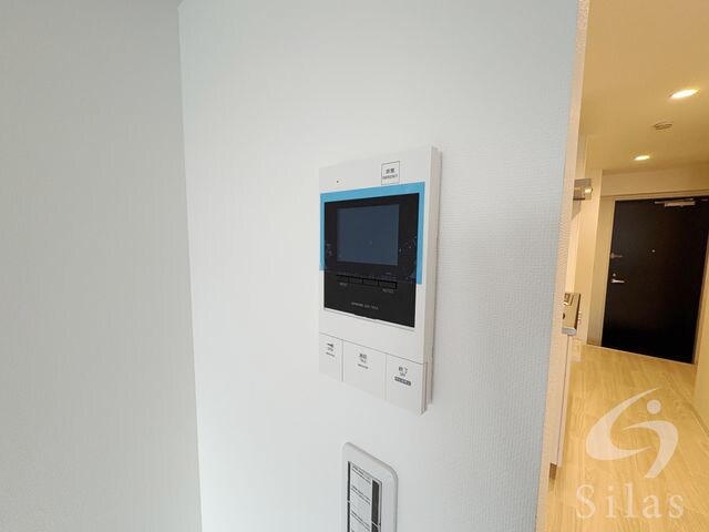 打出駅 徒歩3分 4階の物件内観写真