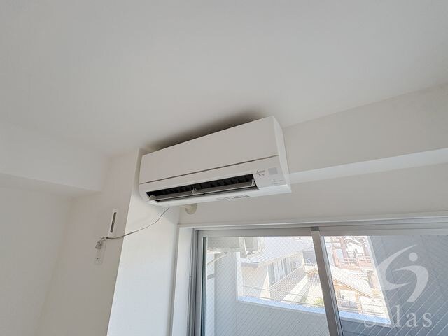 打出駅 徒歩3分 4階の物件内観写真