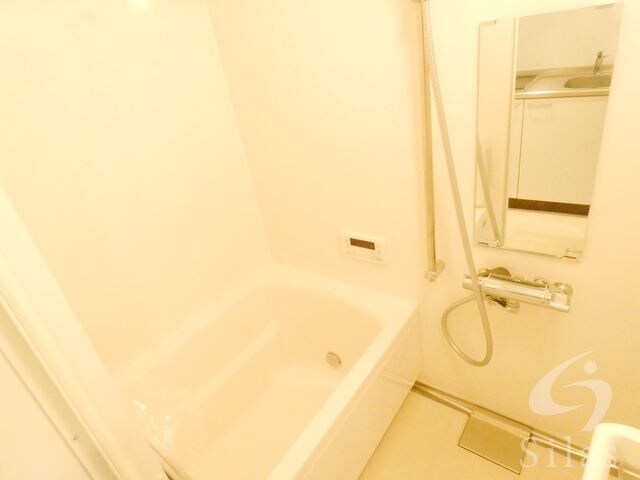 打出駅 徒歩3分 3階の物件内観写真