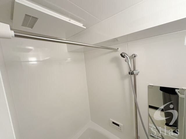 打出駅 徒歩3分 4階の物件内観写真