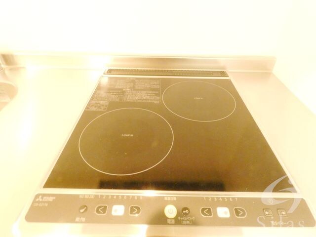 打出駅 徒歩3分 3階の物件内観写真