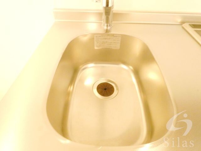 打出駅 徒歩3分 3階の物件内観写真