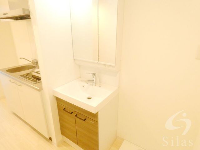 打出駅 徒歩3分 3階の物件内観写真