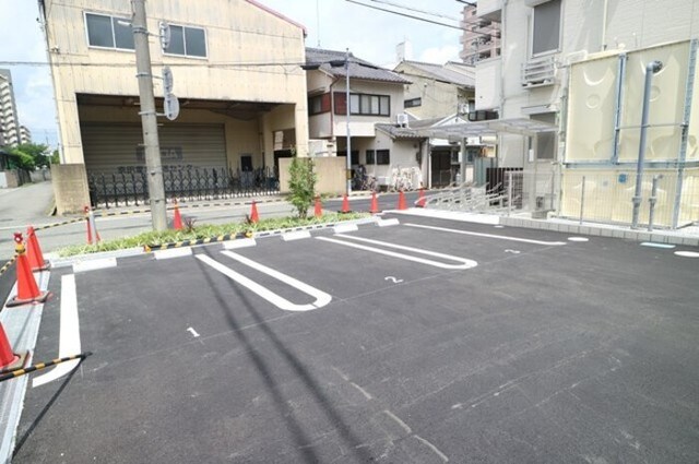 三田駅 徒歩6分 3階の物件外観写真