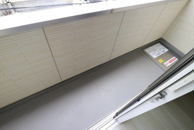 三田駅 徒歩6分 3階の物件内観写真