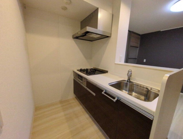 三田駅 徒歩6分 2階の物件内観写真