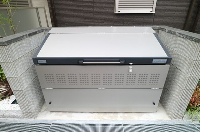 三田駅 徒歩6分 2階の物件外観写真