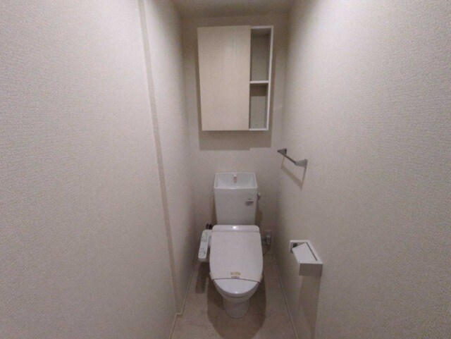 三田駅 徒歩6分 2階の物件内観写真