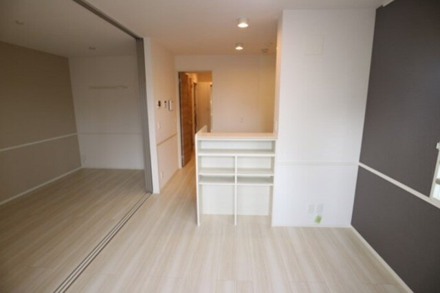 三田駅 徒歩6分 3階の物件内観写真