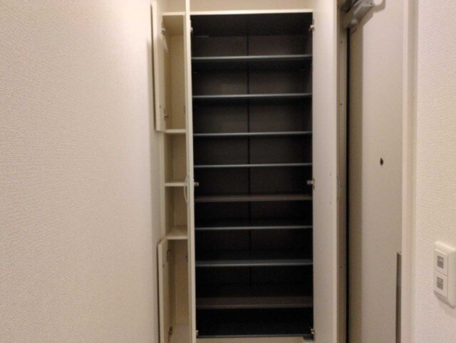 三田駅 徒歩6分 2階の物件内観写真