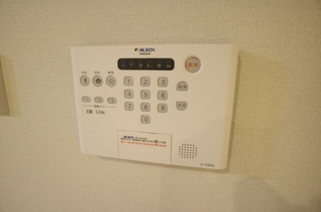 三田駅 徒歩6分 3階の物件内観写真